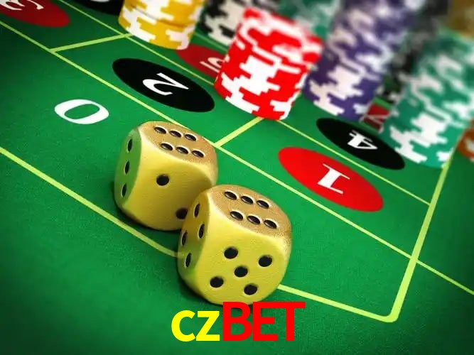 Experiência VIP czbet