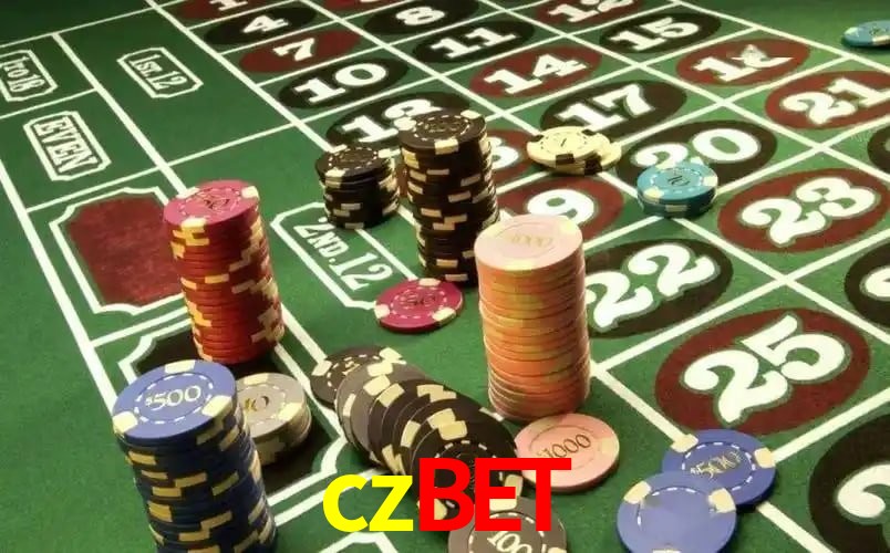 Experiência VIP czbet