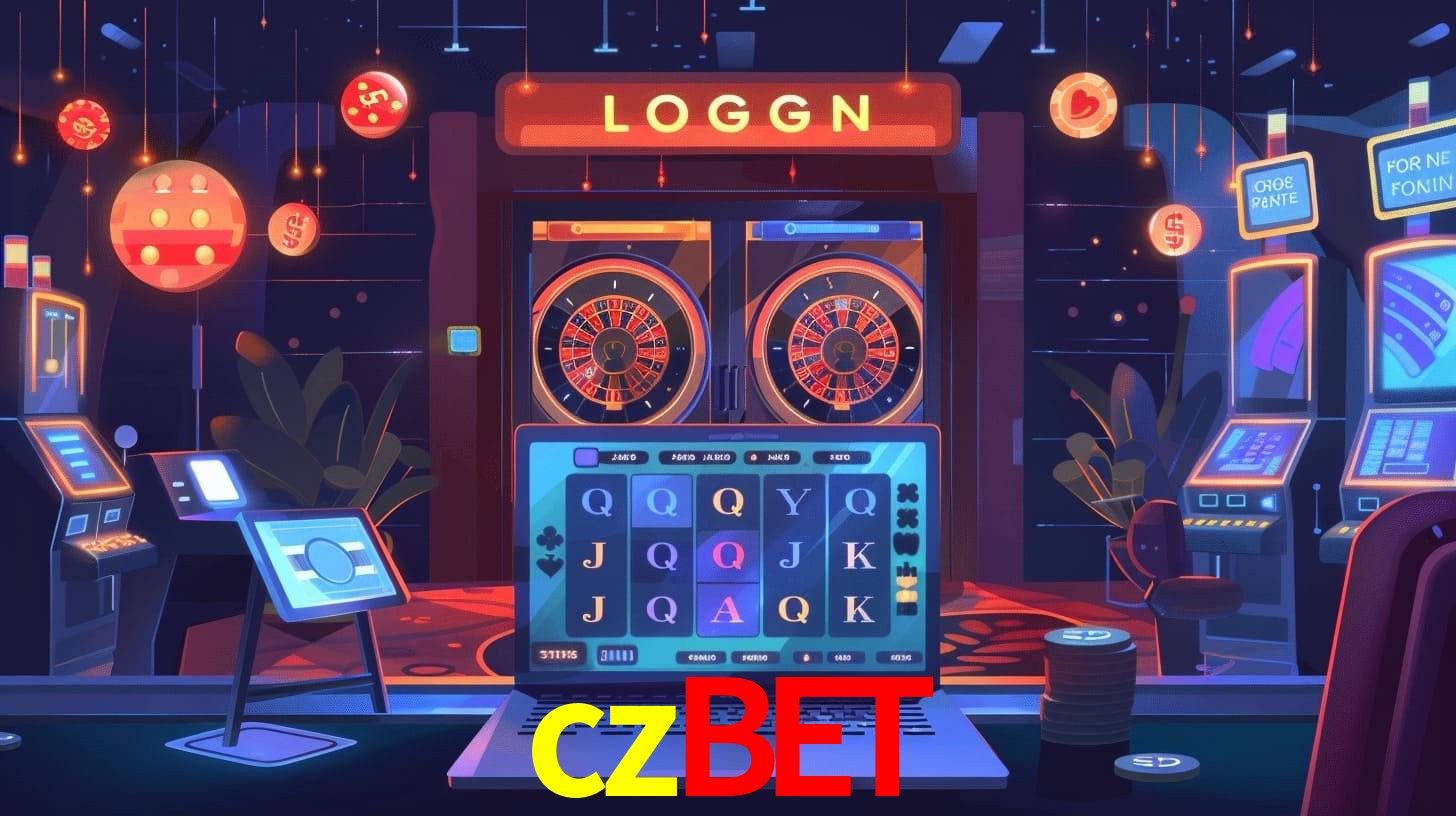 Benefícios da Conta czbet