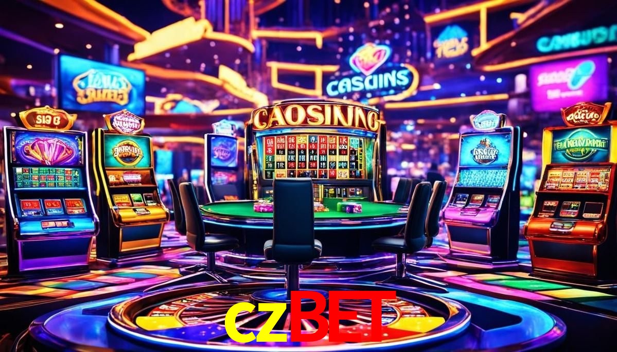 Estatísticas Esportivas czbet