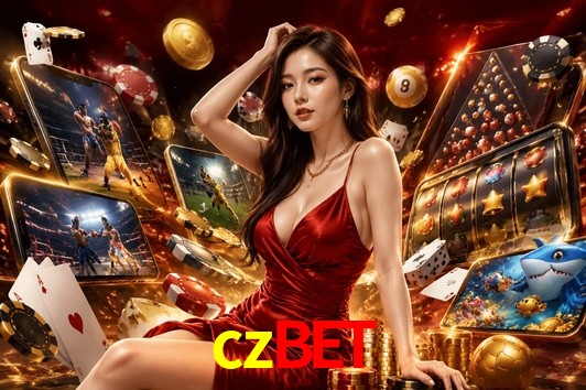 Bonus Features czbet