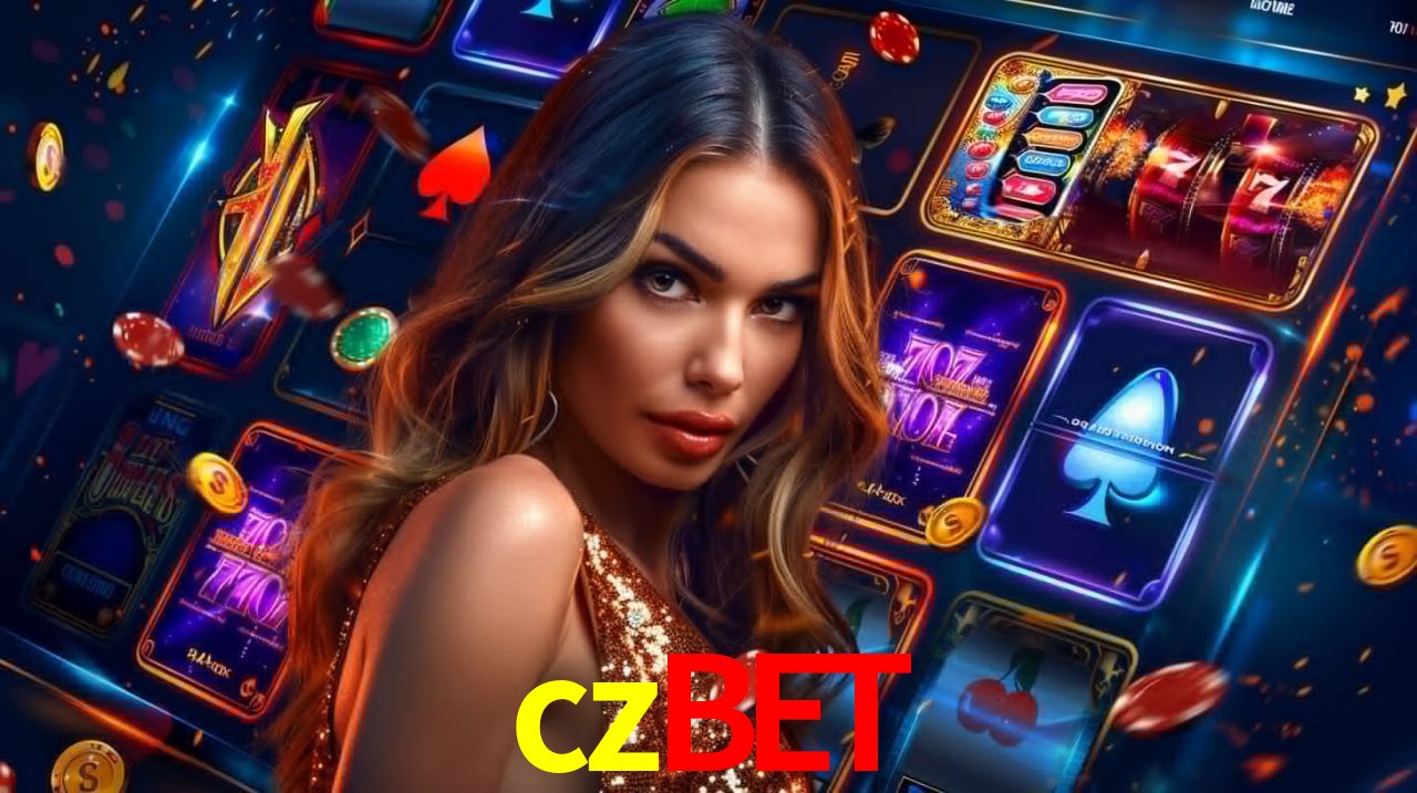 Desvendando o Mundo dos Jogos Virtuais na czbet