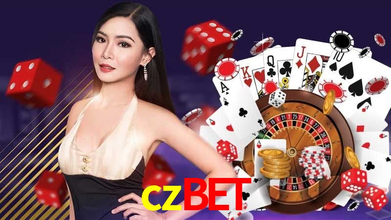 Interface Premium czbet