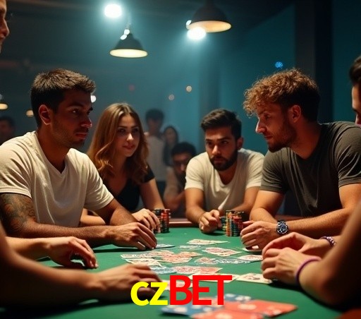 Tecnologia da Plataforma czbet