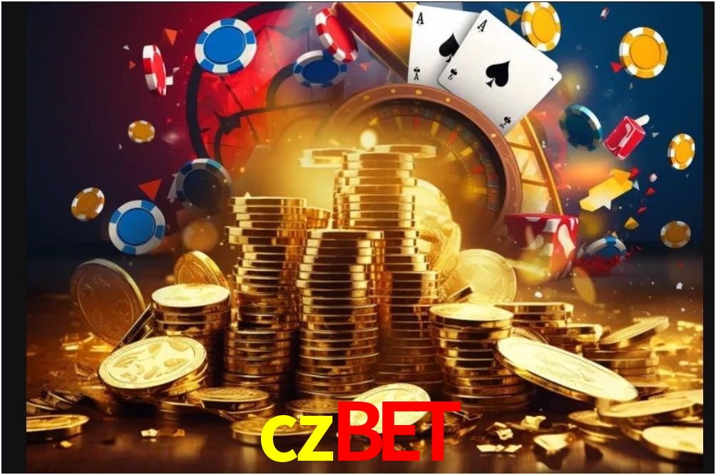 cassino czbet