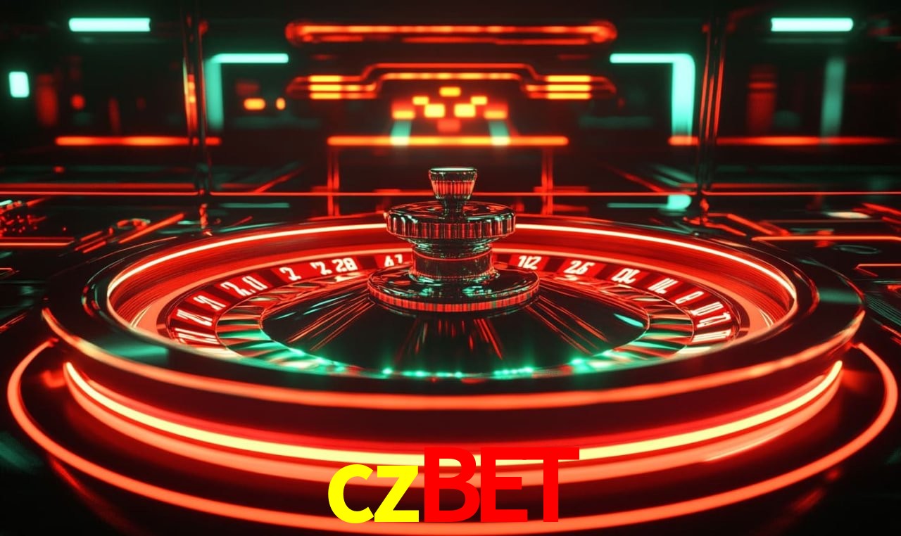 Inovações de Jogos na czbet: O Futuro das Experiências Interativas