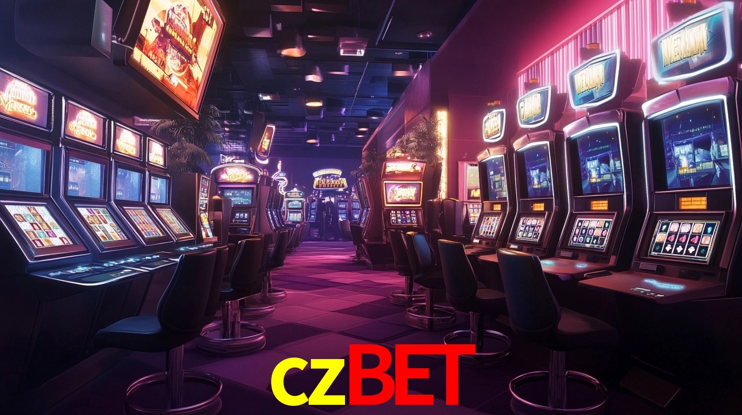Premium Interface czbet