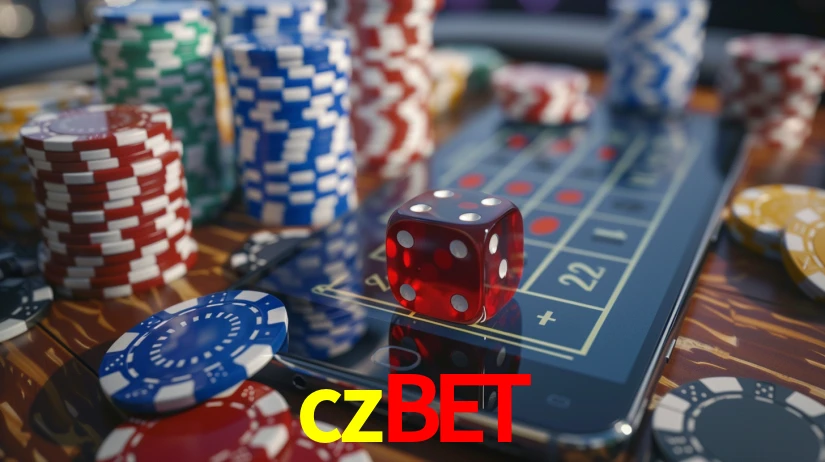 czbet: A Experiência de Casino com Jogos de Mesa ao Vivo