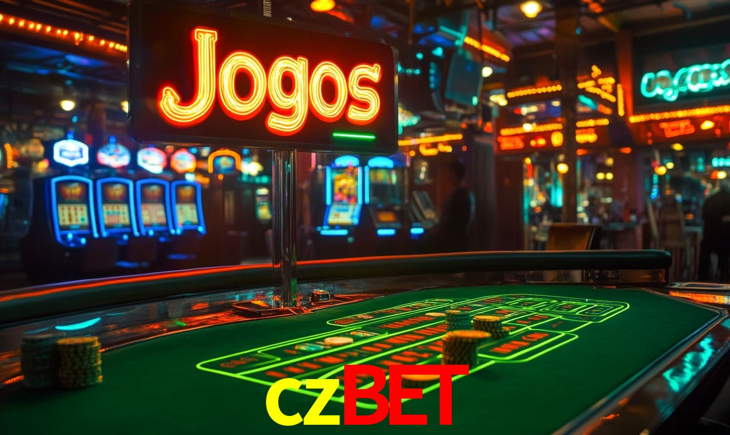Avaliações dos Jogadores czbet