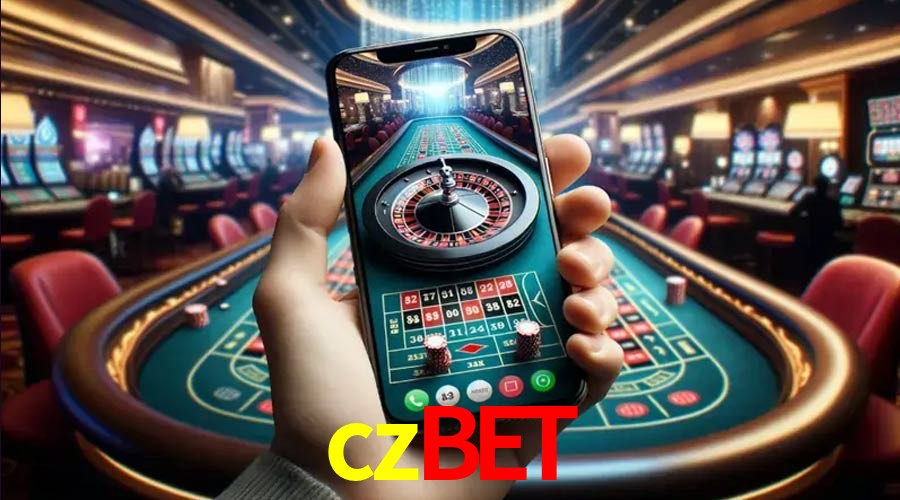 API Integration czbet