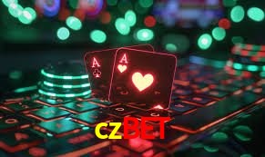 Apostas de Futebol czbet