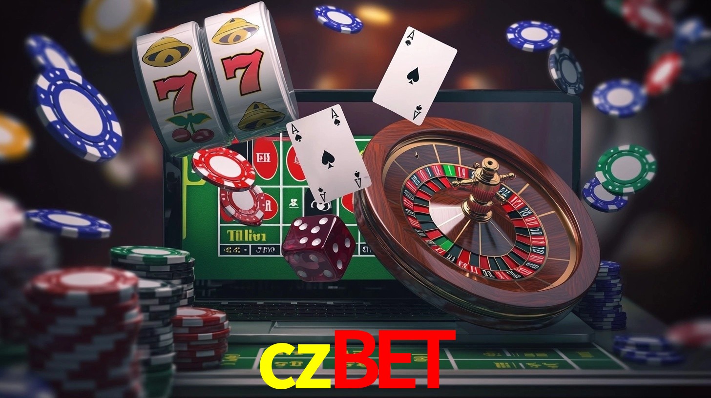 czbet App Interface