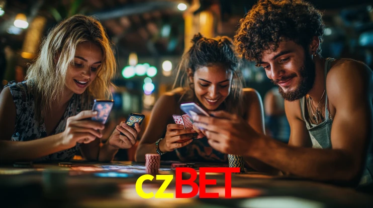 Live Casino czbet