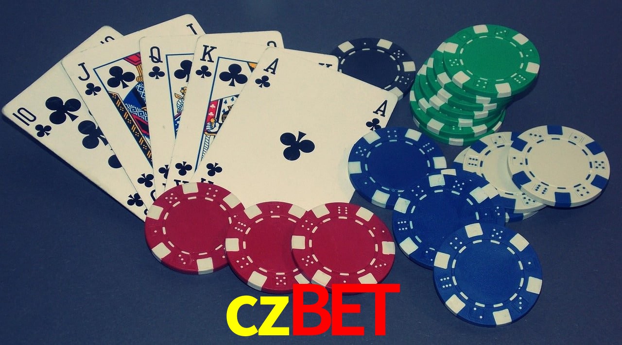 Live Casino czbet