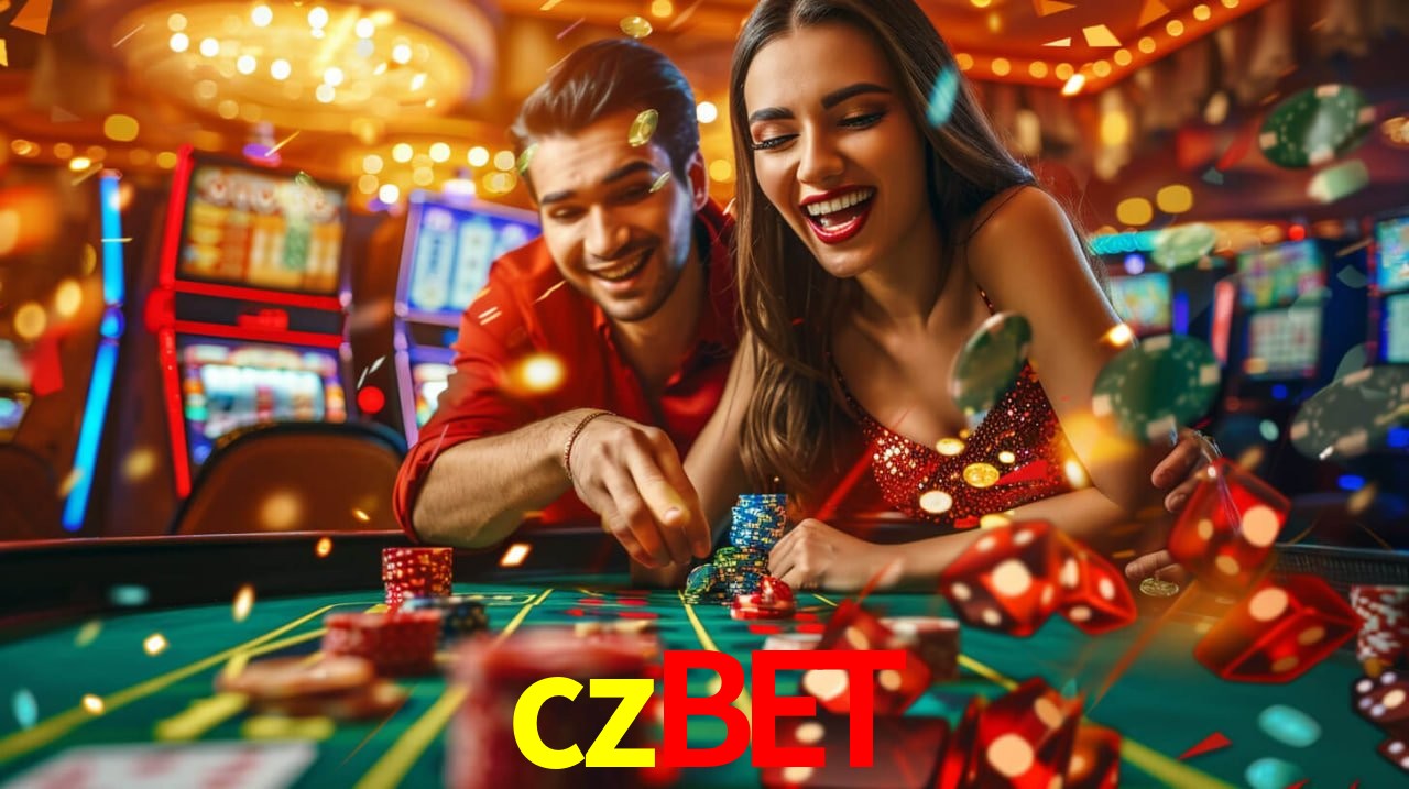 Diretório de Jogos czbet