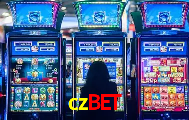 Descubra o Mundo do Cassino Online com czbet