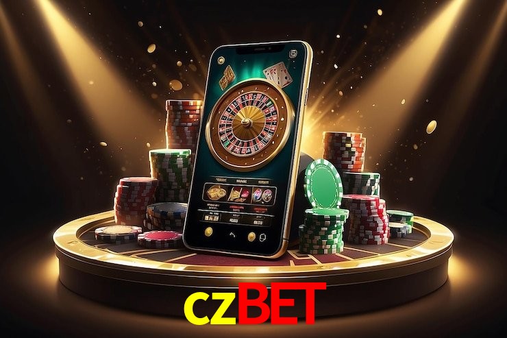 Jogos de Slot czbet