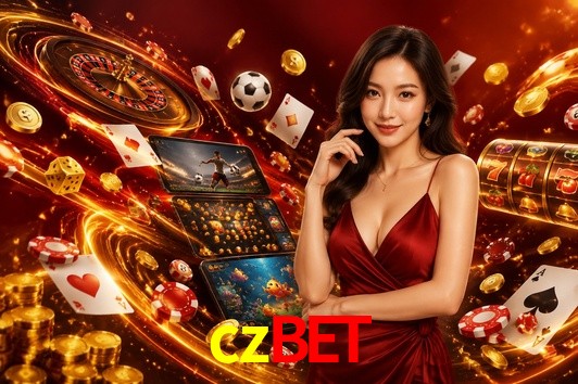APP oficial da czbet para mobile