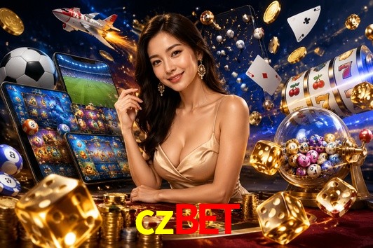 Account Benefits czbet