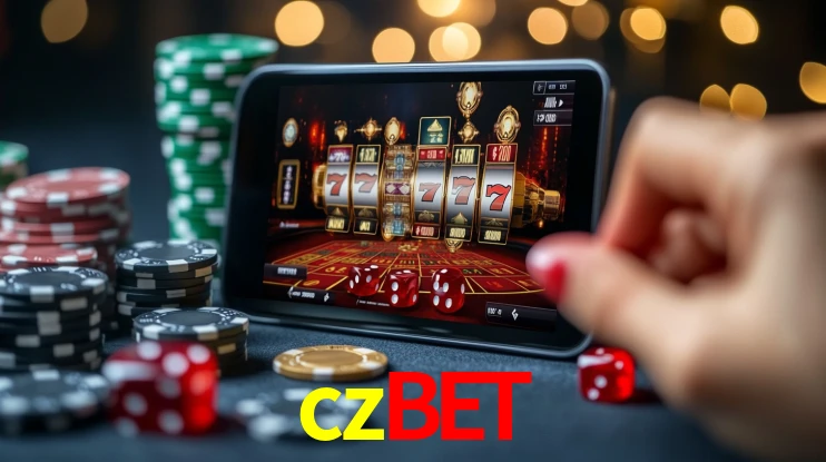 Daily Bonuses czbet
