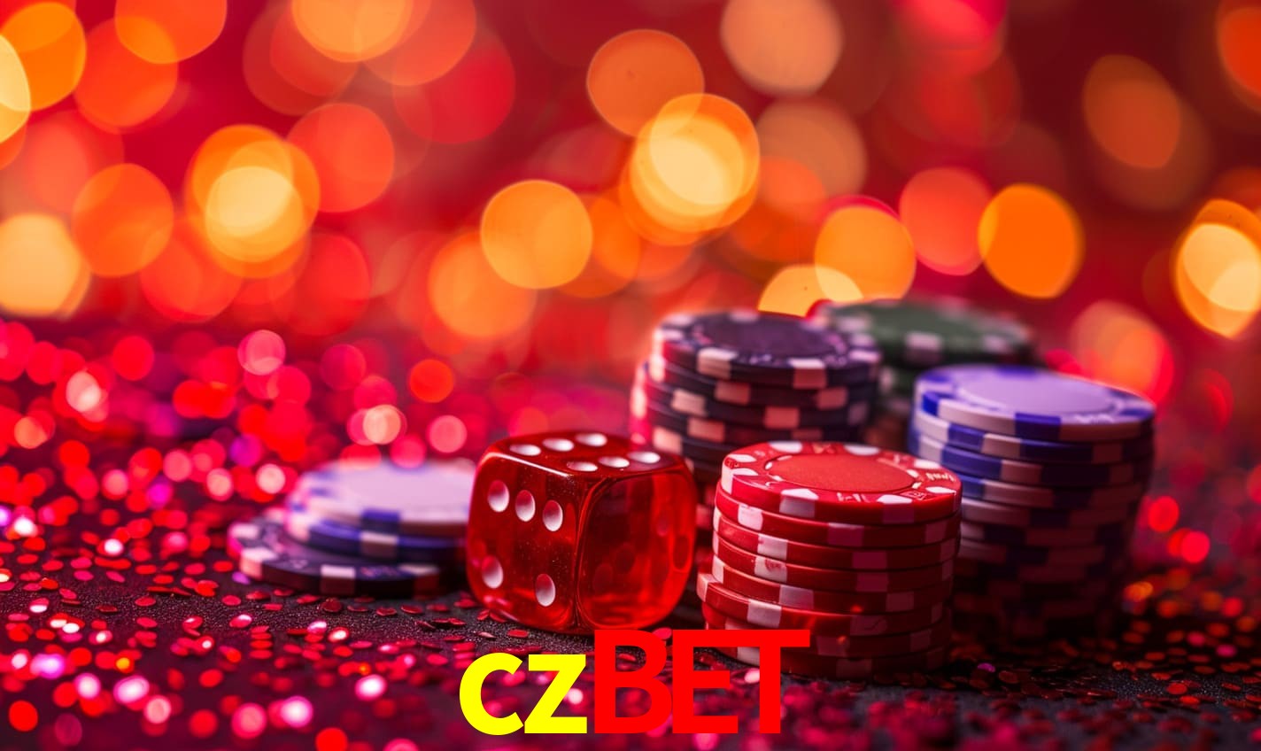 Explorando a Categoria de Eventos em Apostas na czbet