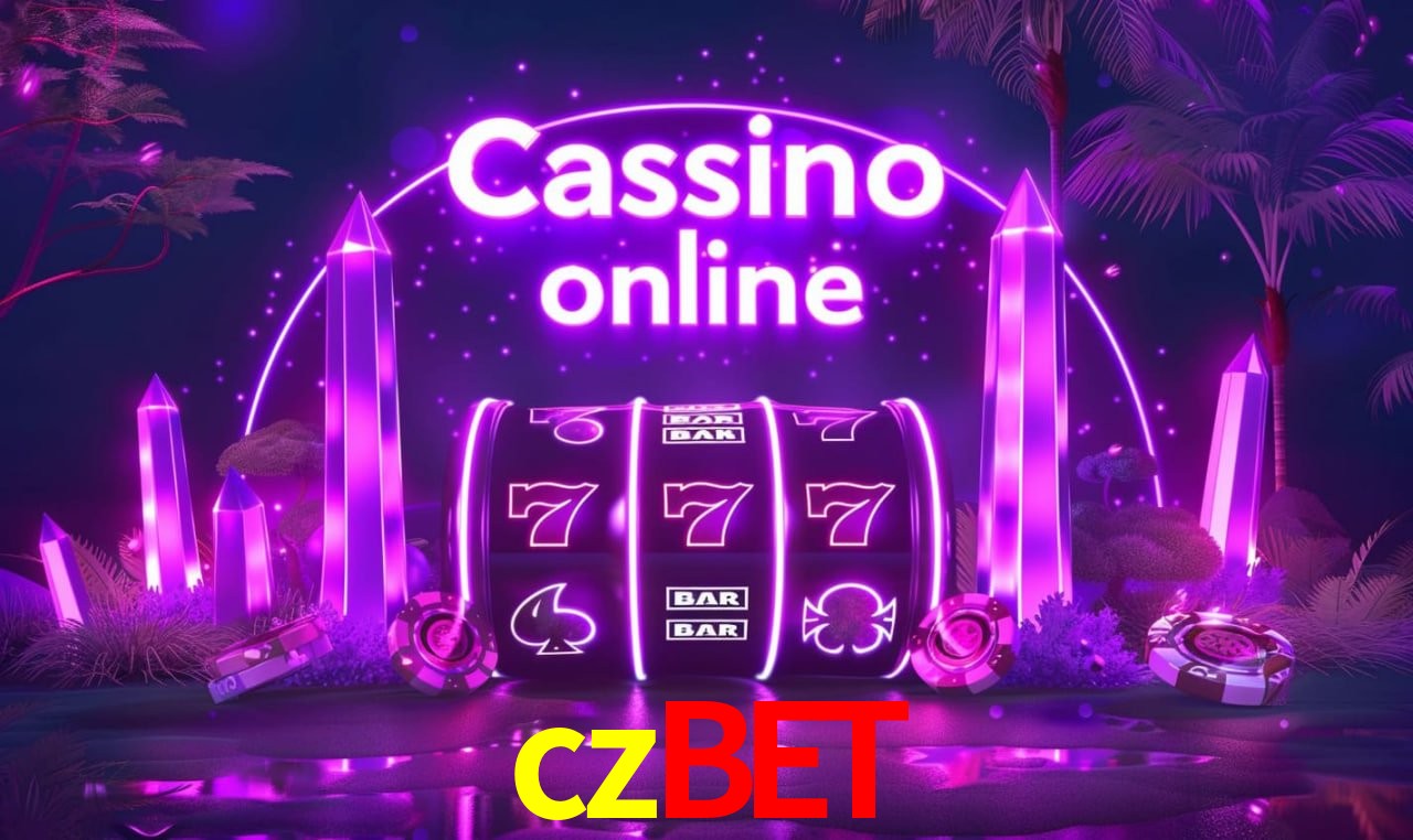 Casino Ao Vivo czbet