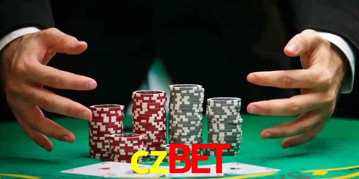 Promoções Sazonais czbet