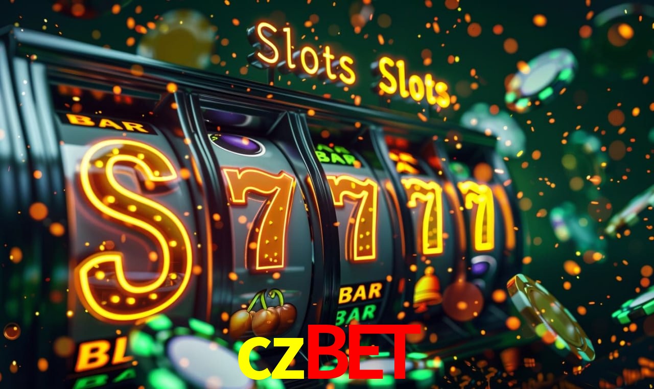 Mesa de Blackjack czbet
