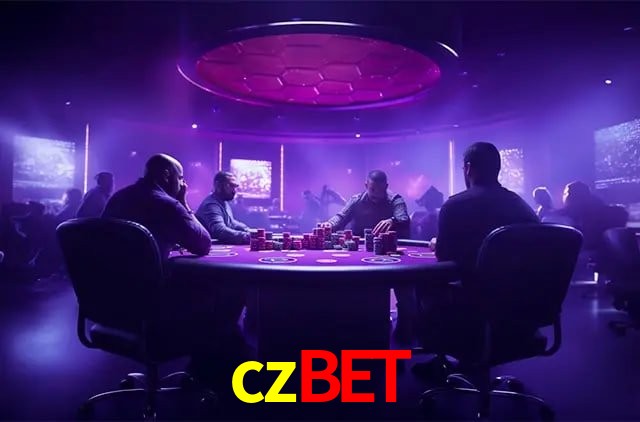 Inovações de Jogos na czbet: O Futuro das Experiências Interativas