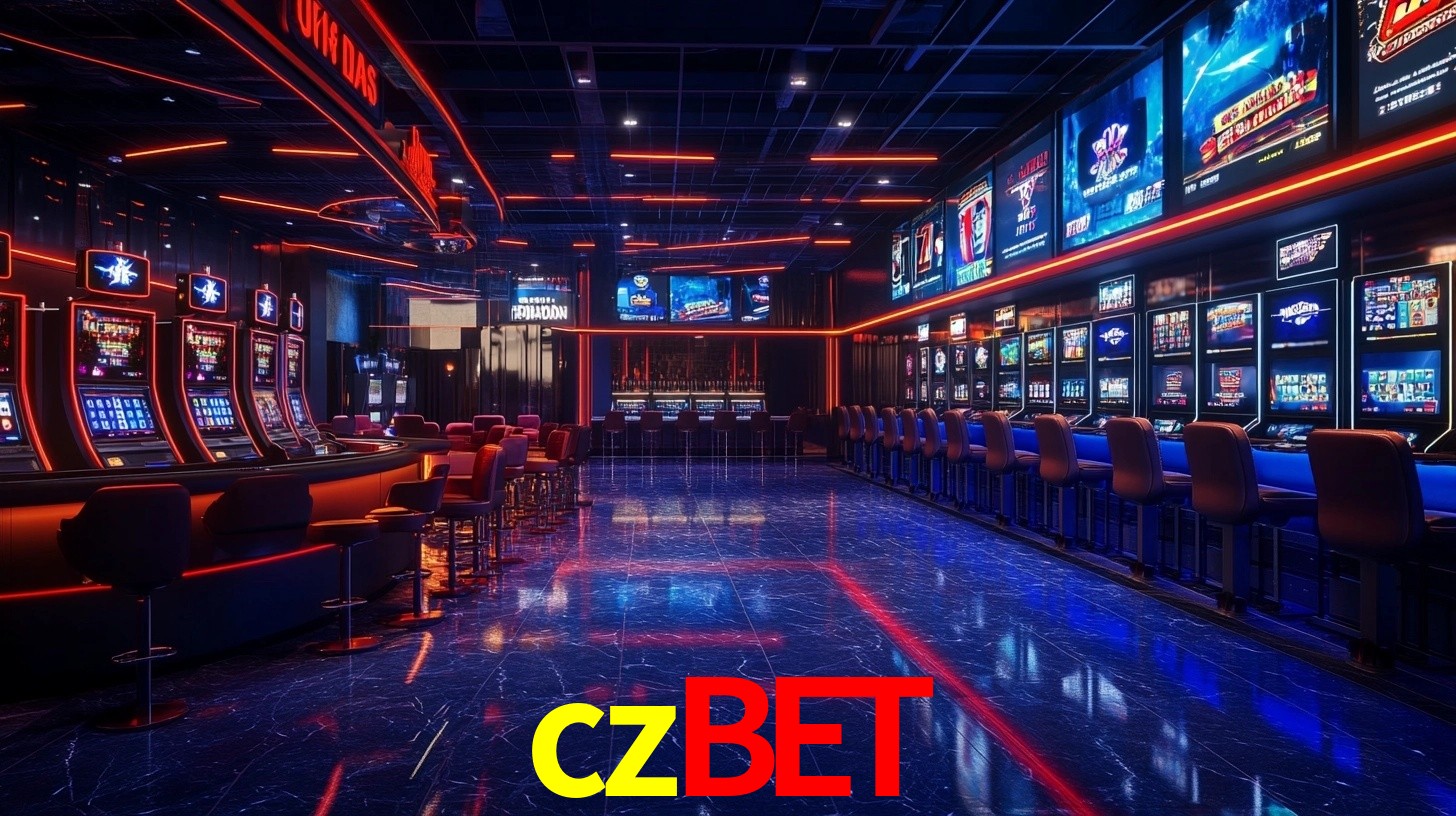 Tournaments czbet