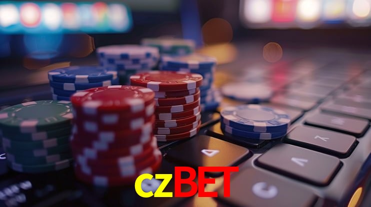 Provedores de Jogos czbet