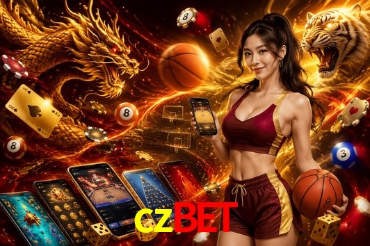 Slot Games czbet