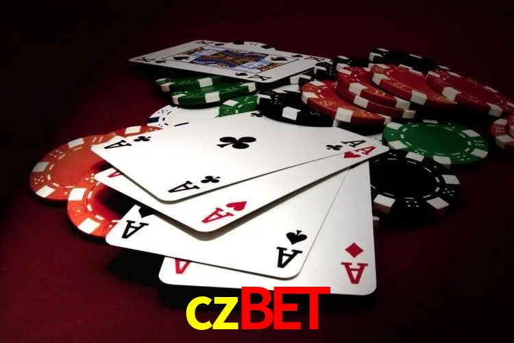 Torneios czbet
