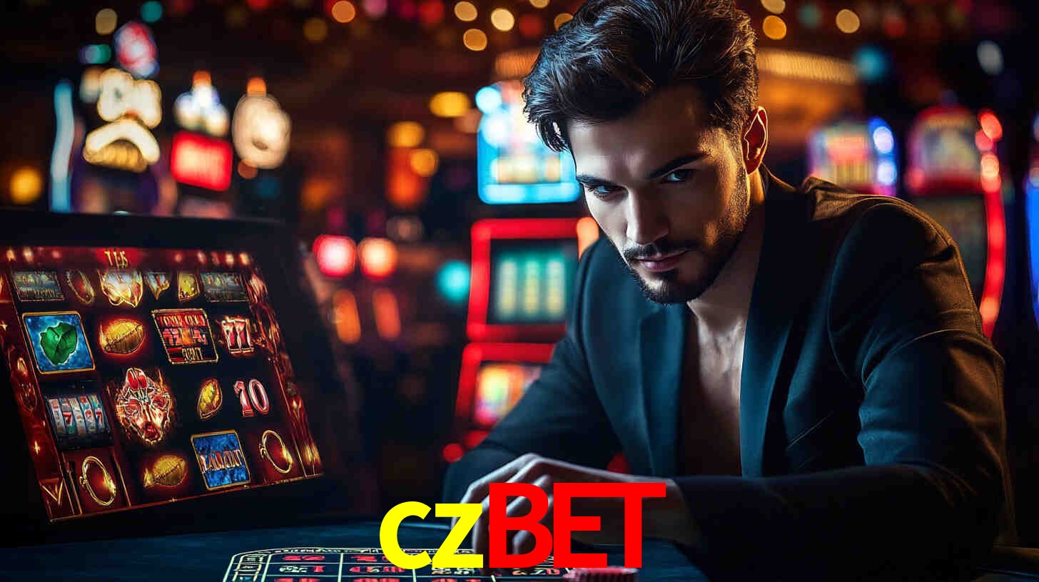 czbet.com