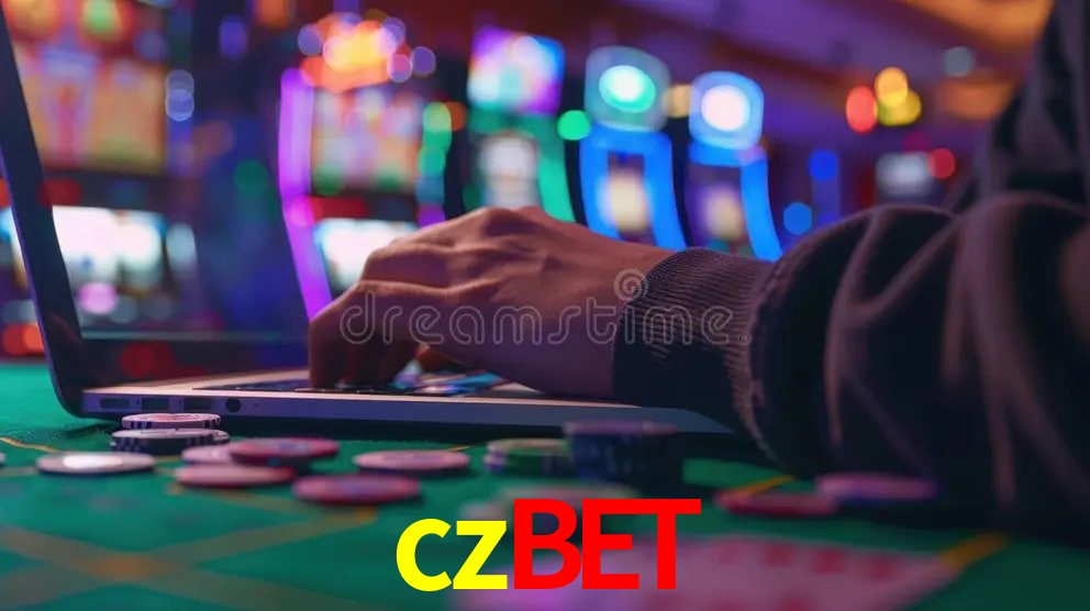 Jogos Exclusivos czbet