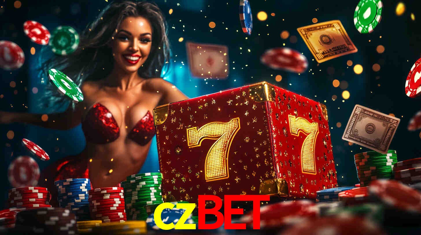 Explorando a Categoria de Eventos em Apostas na czbet