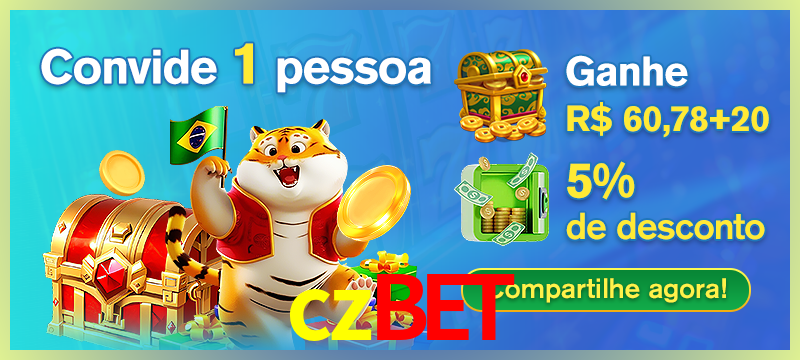czbet Chuva de bônus em máquinas caça-níqueis