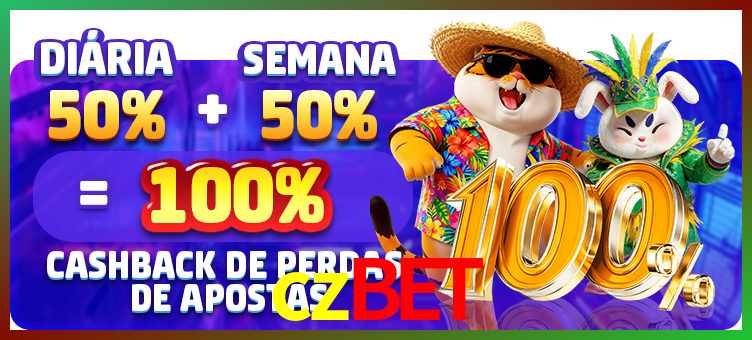 Qualificar VIP czbet